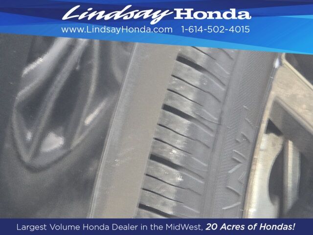 2022 Honda Pilot Black Edition Columbus OH