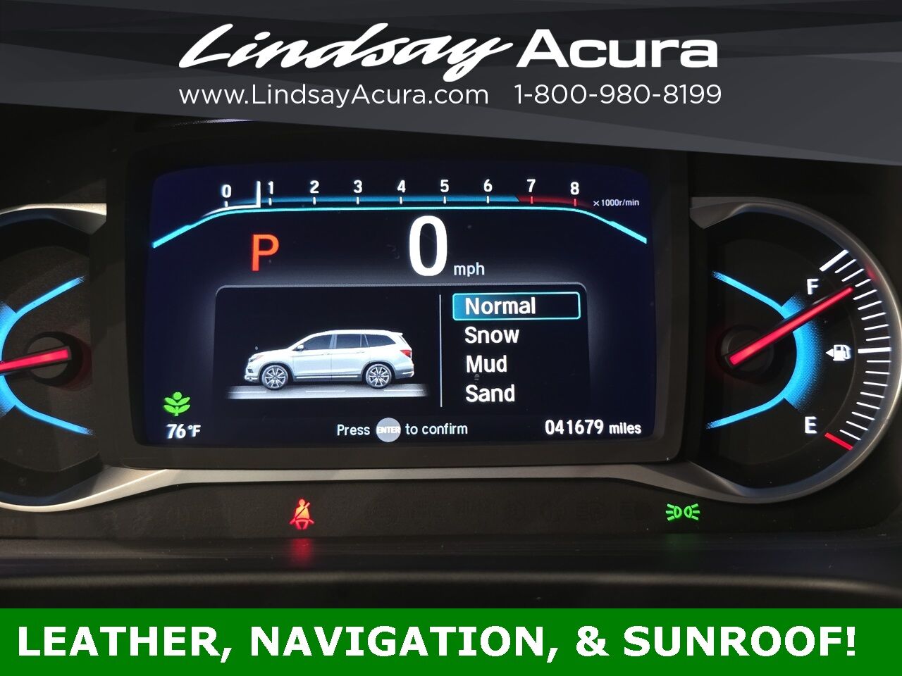 2022 Honda Pilot Black Edition Columbus OH