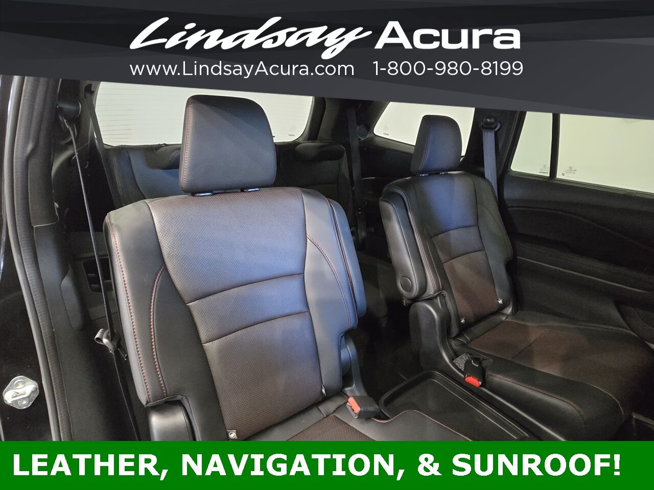 2022 Honda Pilot Black Edition Columbus OH
