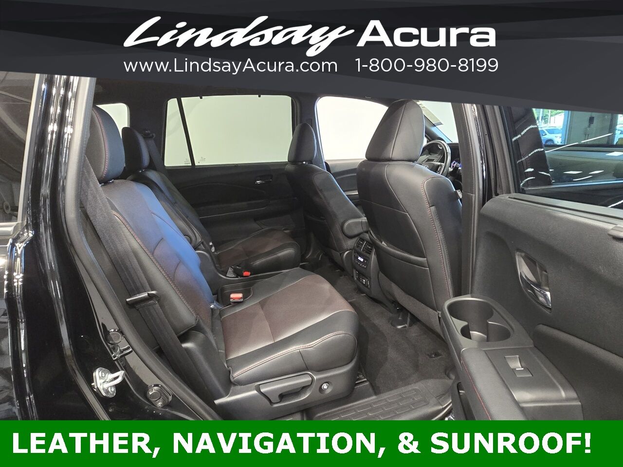 2022 Honda Pilot Black Edition Columbus OH