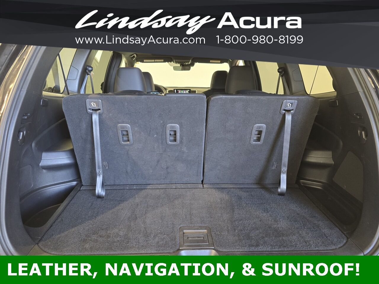 2022 Honda Pilot Black Edition Columbus OH