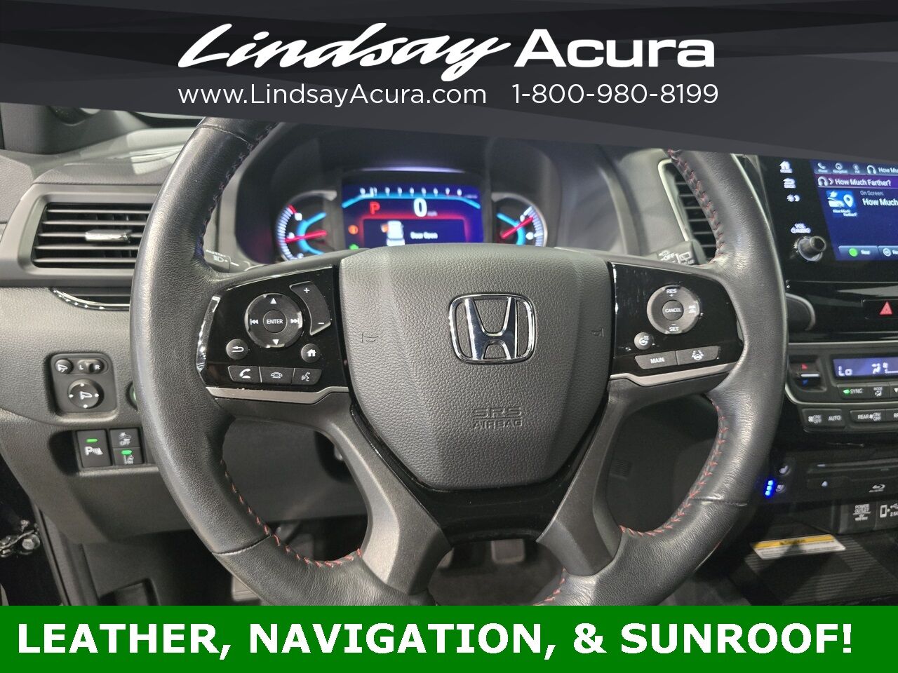 2022 Honda Pilot Black Edition Columbus OH