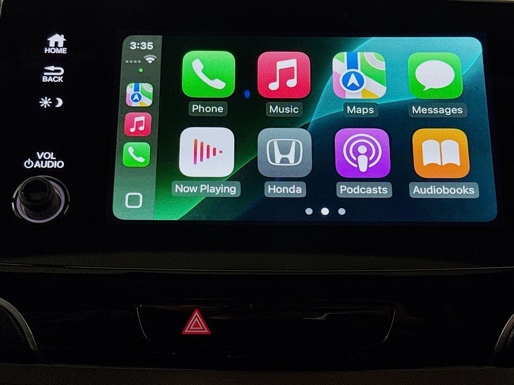 2022 Honda Pilot Black Edition Kennewick WA