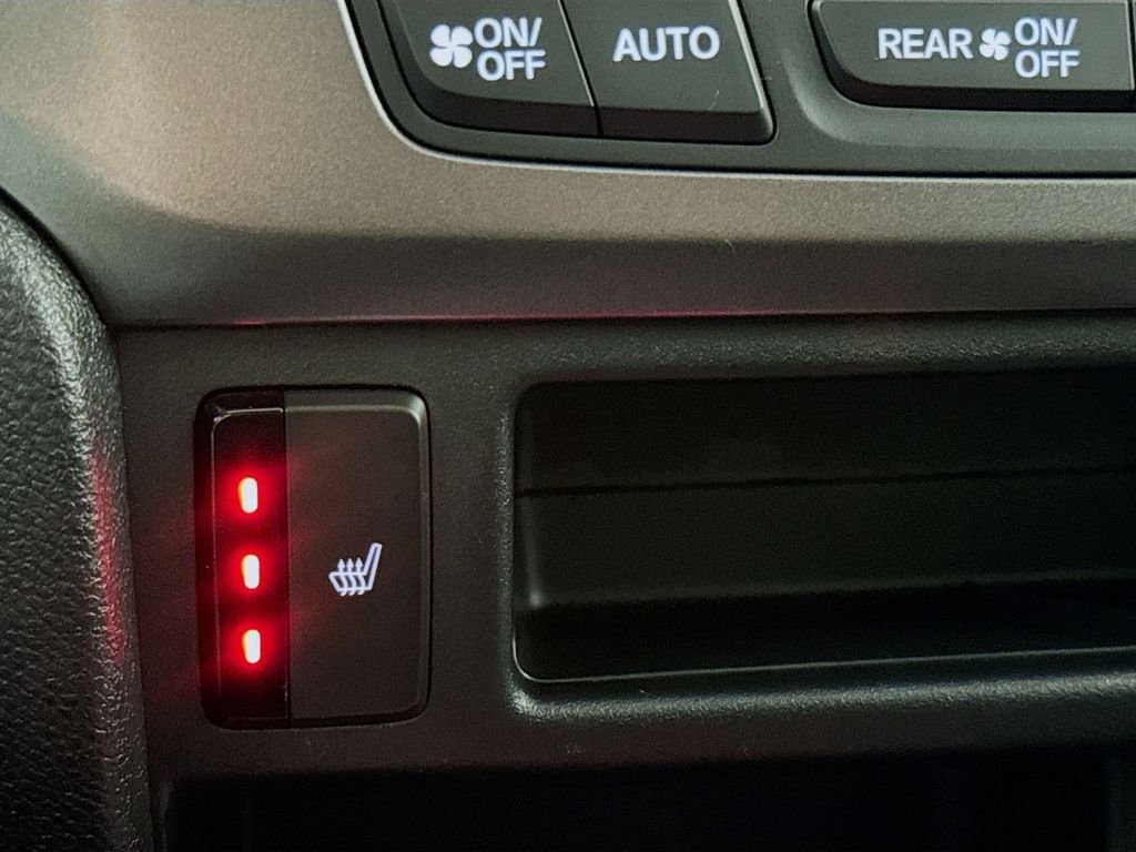 2022 Honda Pilot Black Edition Kennewick WA