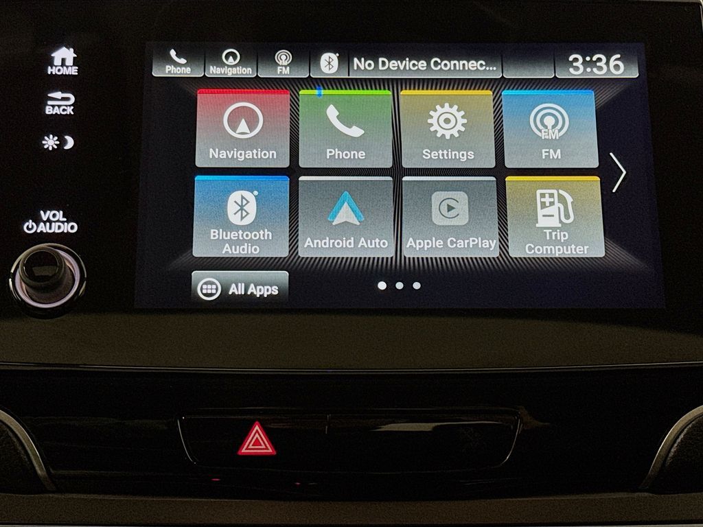 2022 Honda Pilot Black Edition Kennewick WA