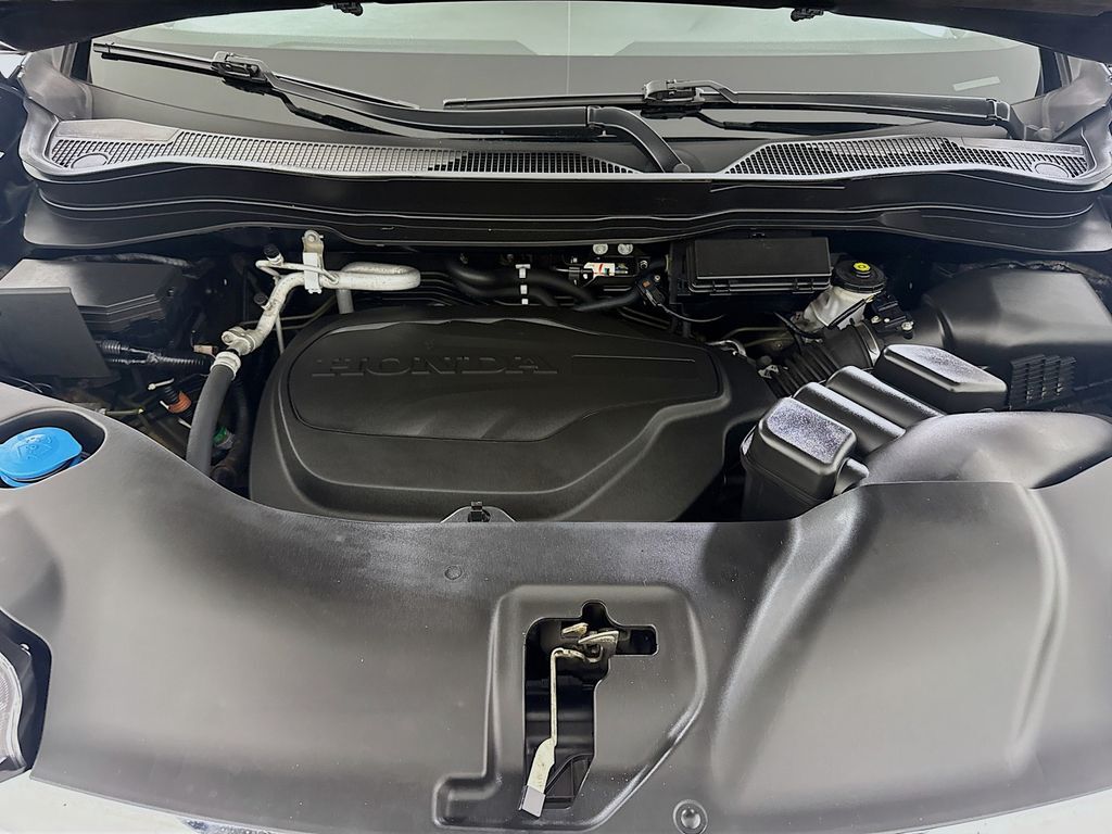 2022 Honda Pilot Black Edition Kennewick WA