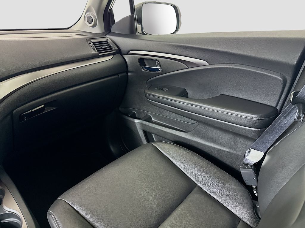 2022 Honda Pilot Black Edition Kennewick WA