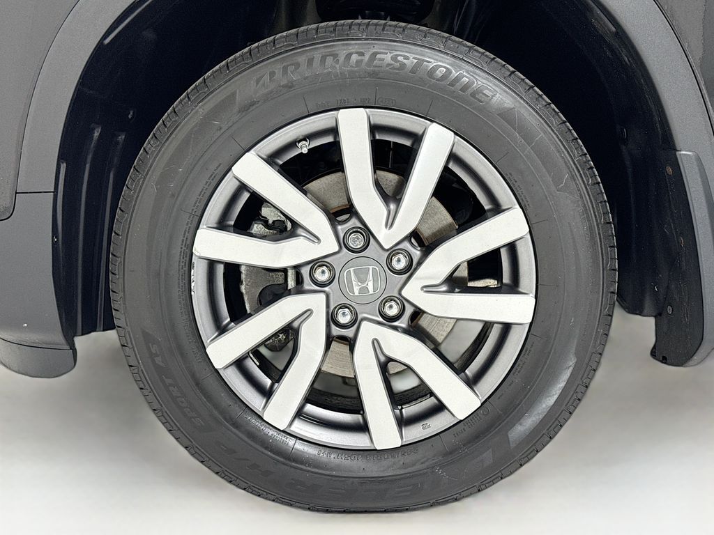 2022 Honda Pilot Black Edition Kennewick WA