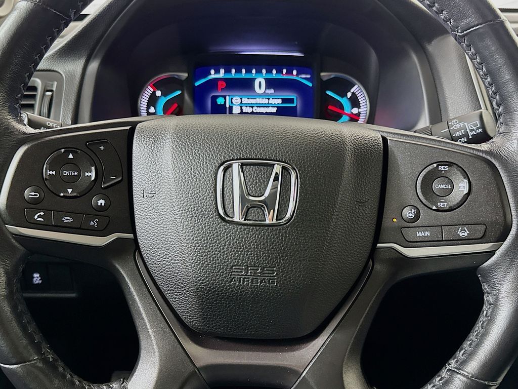 2022 Honda Pilot Black Edition Kennewick WA