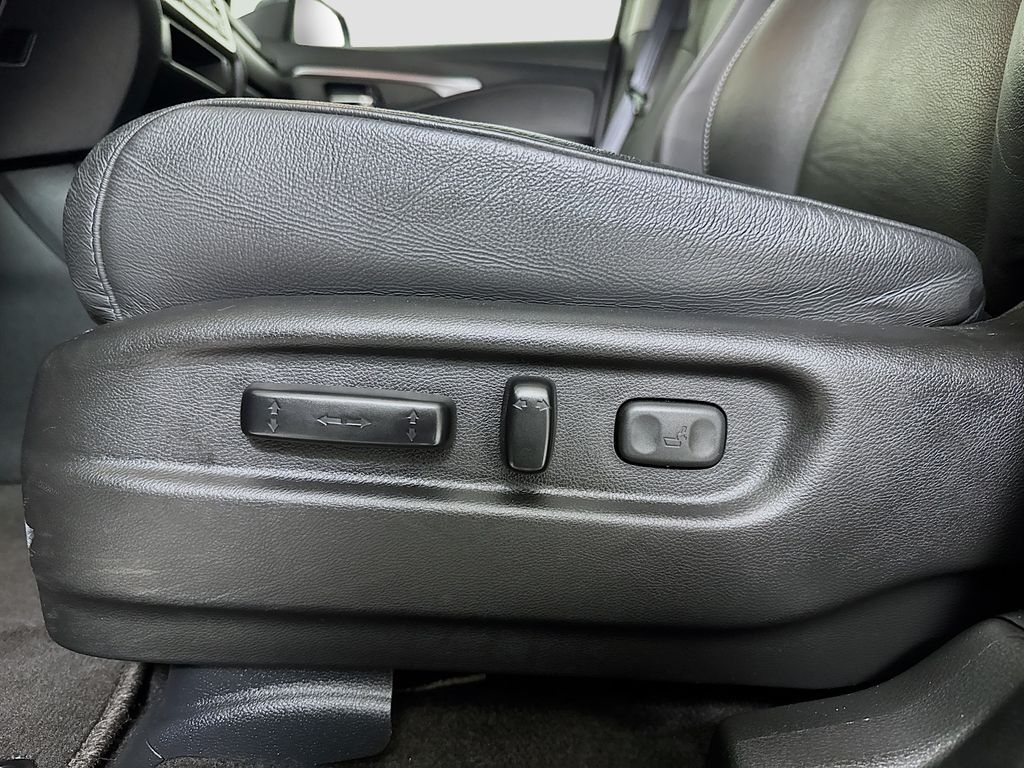 2022 Honda Pilot Black Edition Kennewick WA