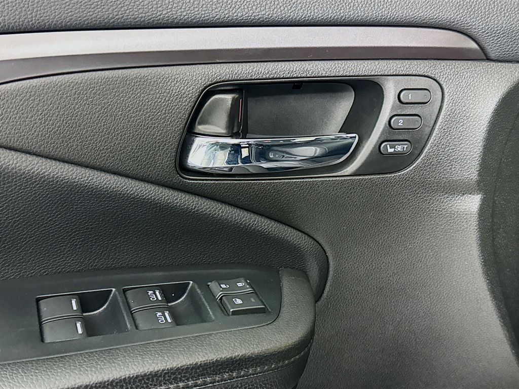 2022 Honda Pilot Black Edition Kennewick WA