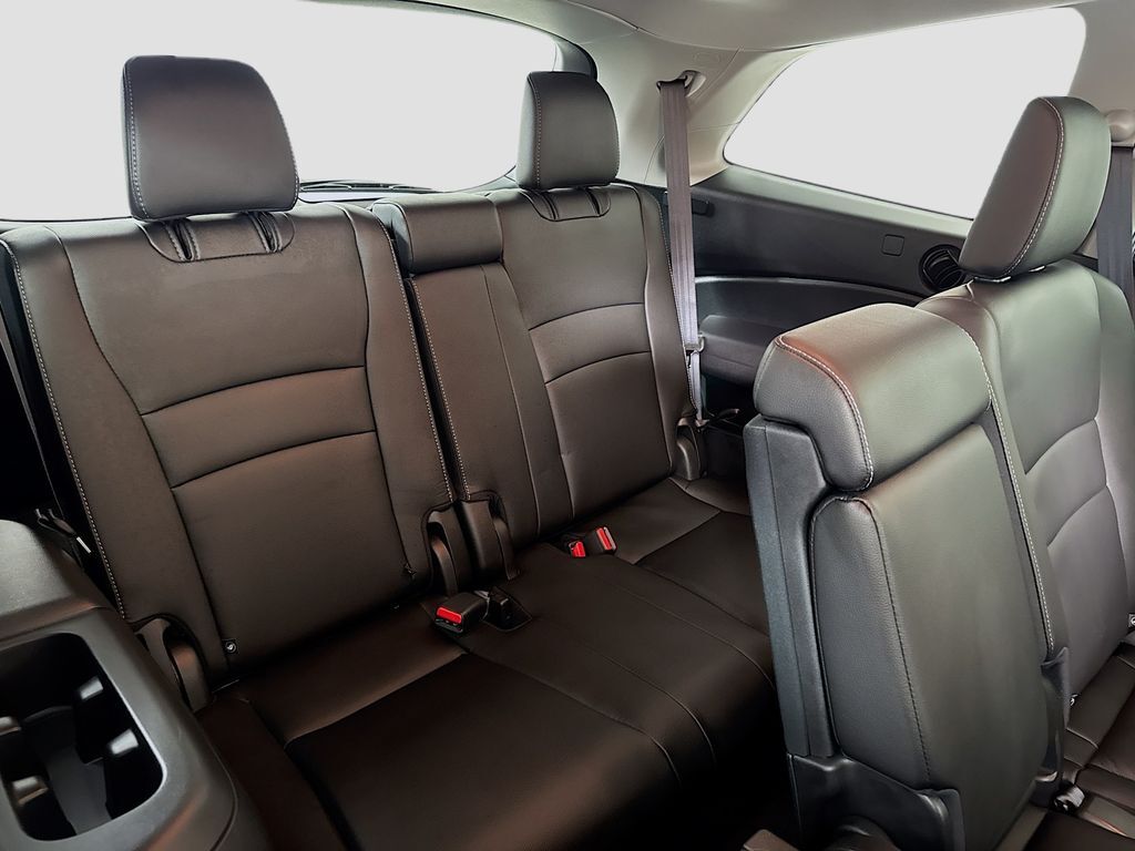 2022 Honda Pilot Black Edition Kennewick WA