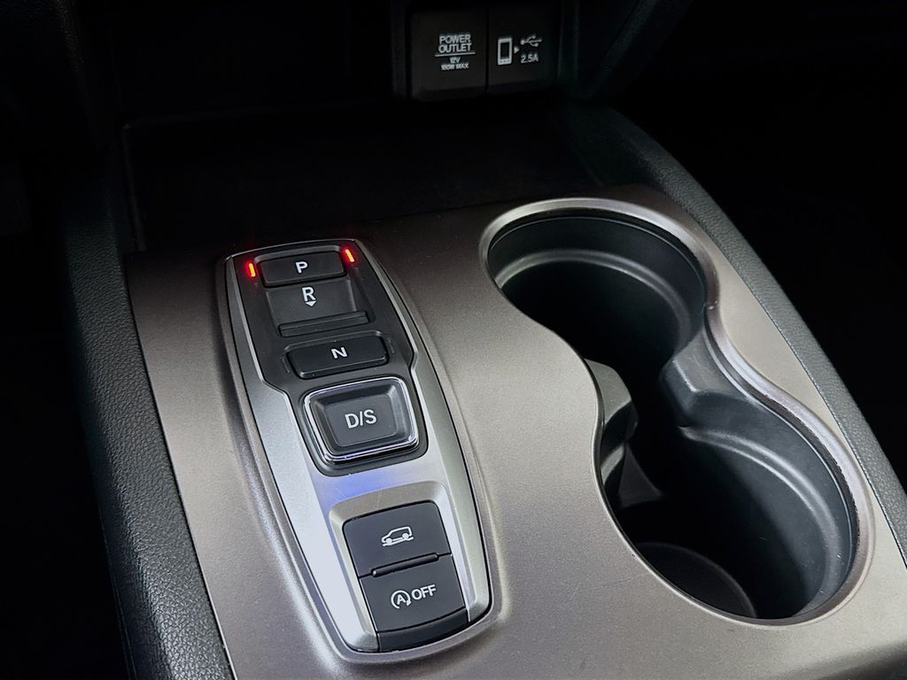 2022 Honda Pilot Black Edition Kennewick WA