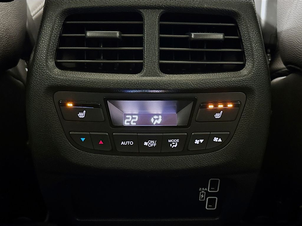 2022 Honda Pilot Black Edition Kennewick WA