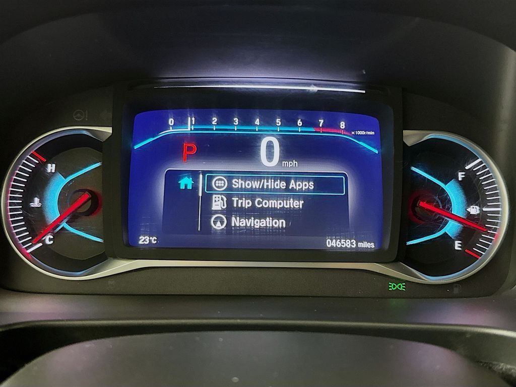 2022 Honda Pilot Black Edition Kennewick WA