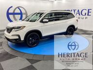 2022 Honda Pilot Black Edition Rome GA 2022 Honda Pilot Black Edition Rome GA
