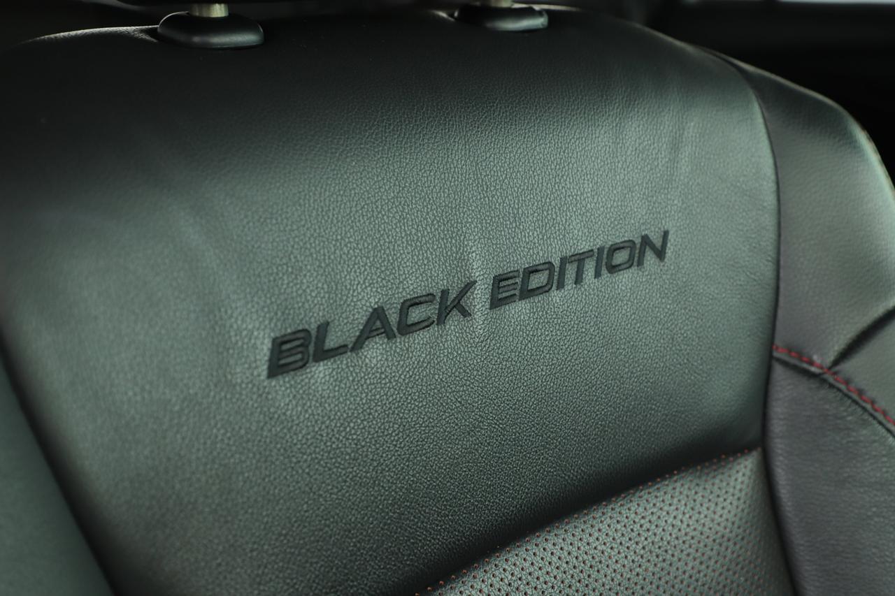 2022 Honda Pilot Black Edition New Braunfels TX