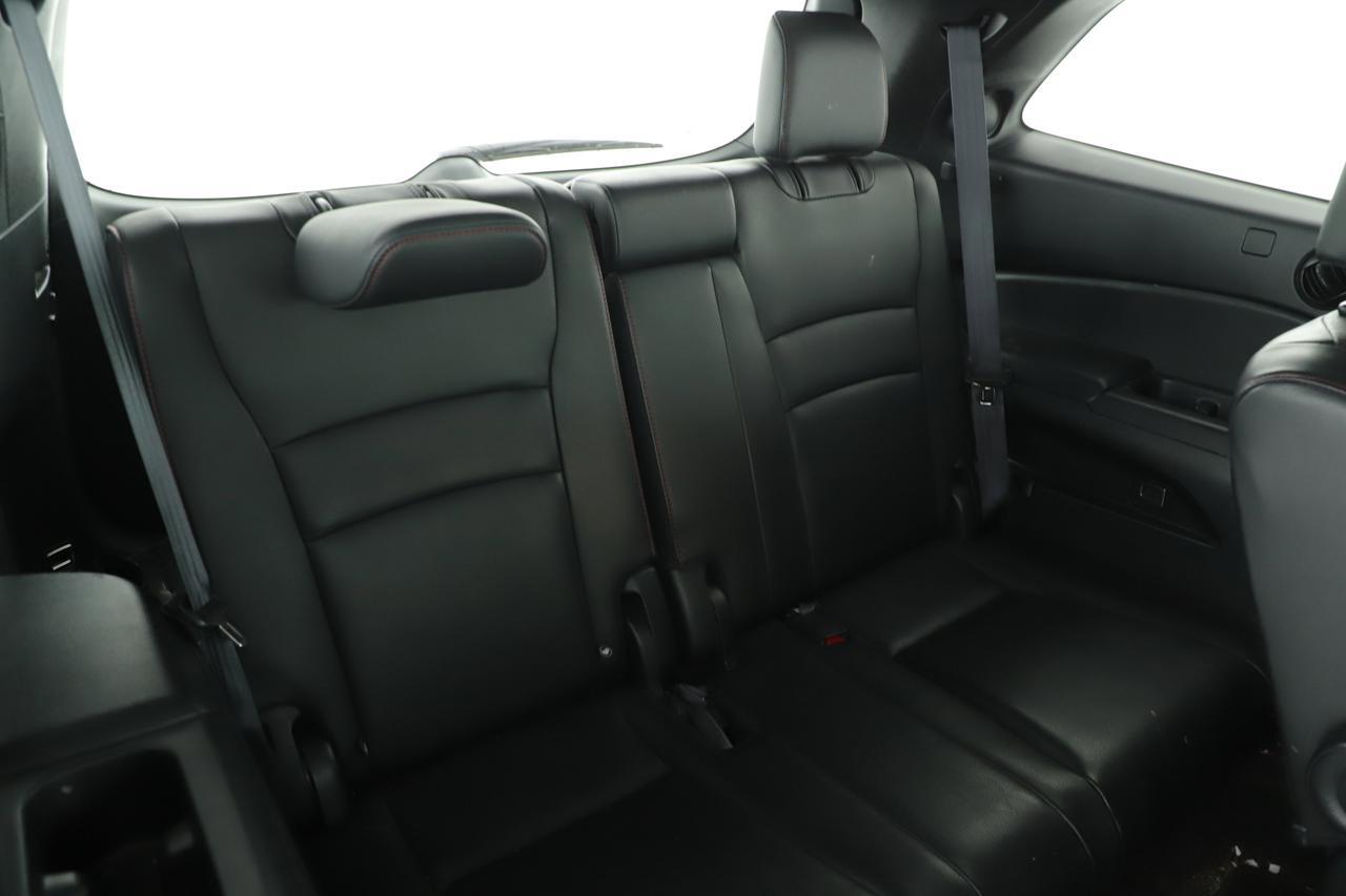 2022 Honda Pilot Black Edition New Braunfels TX