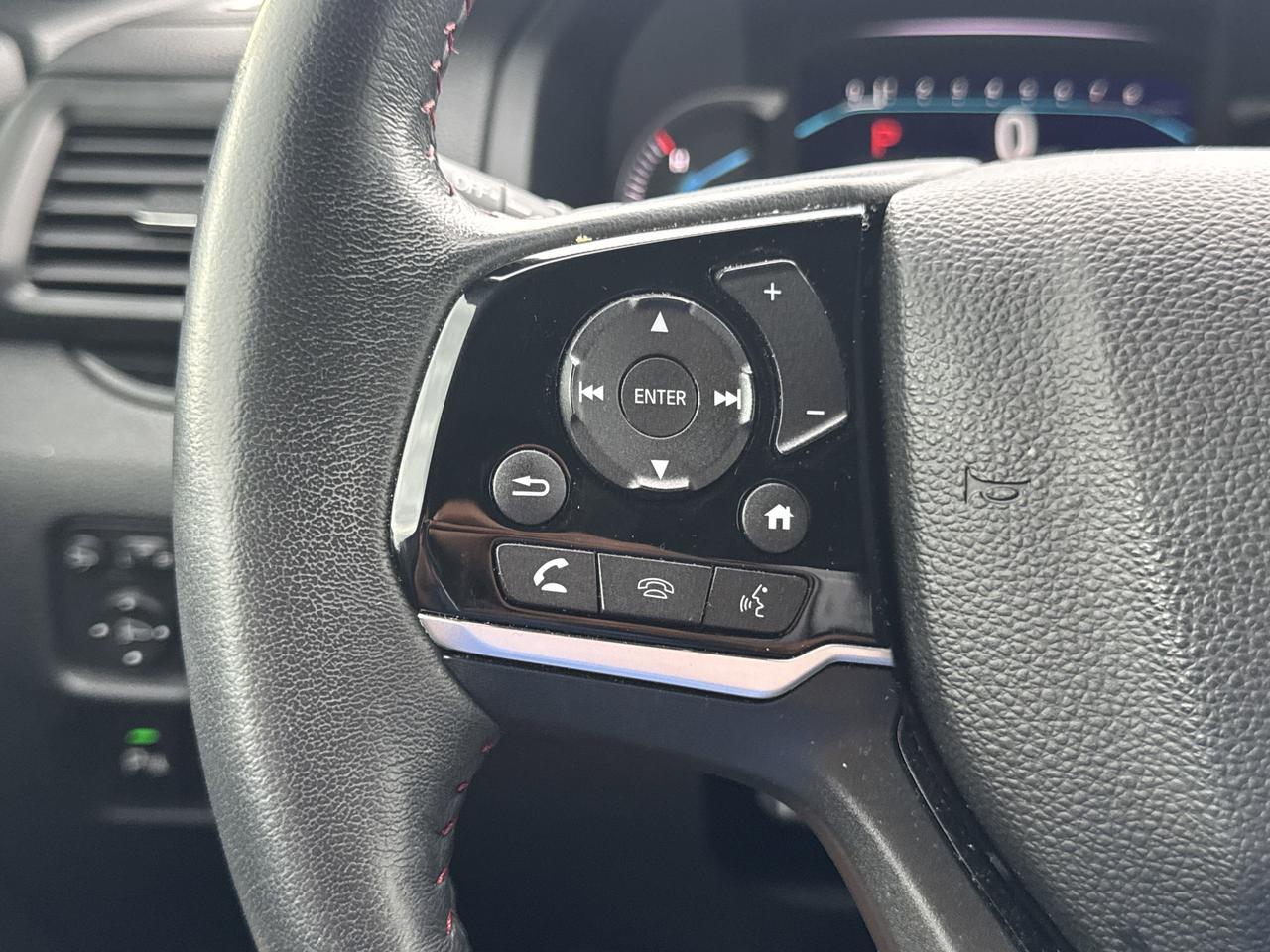 2022 Honda Pilot Black Edition San Antonio TX