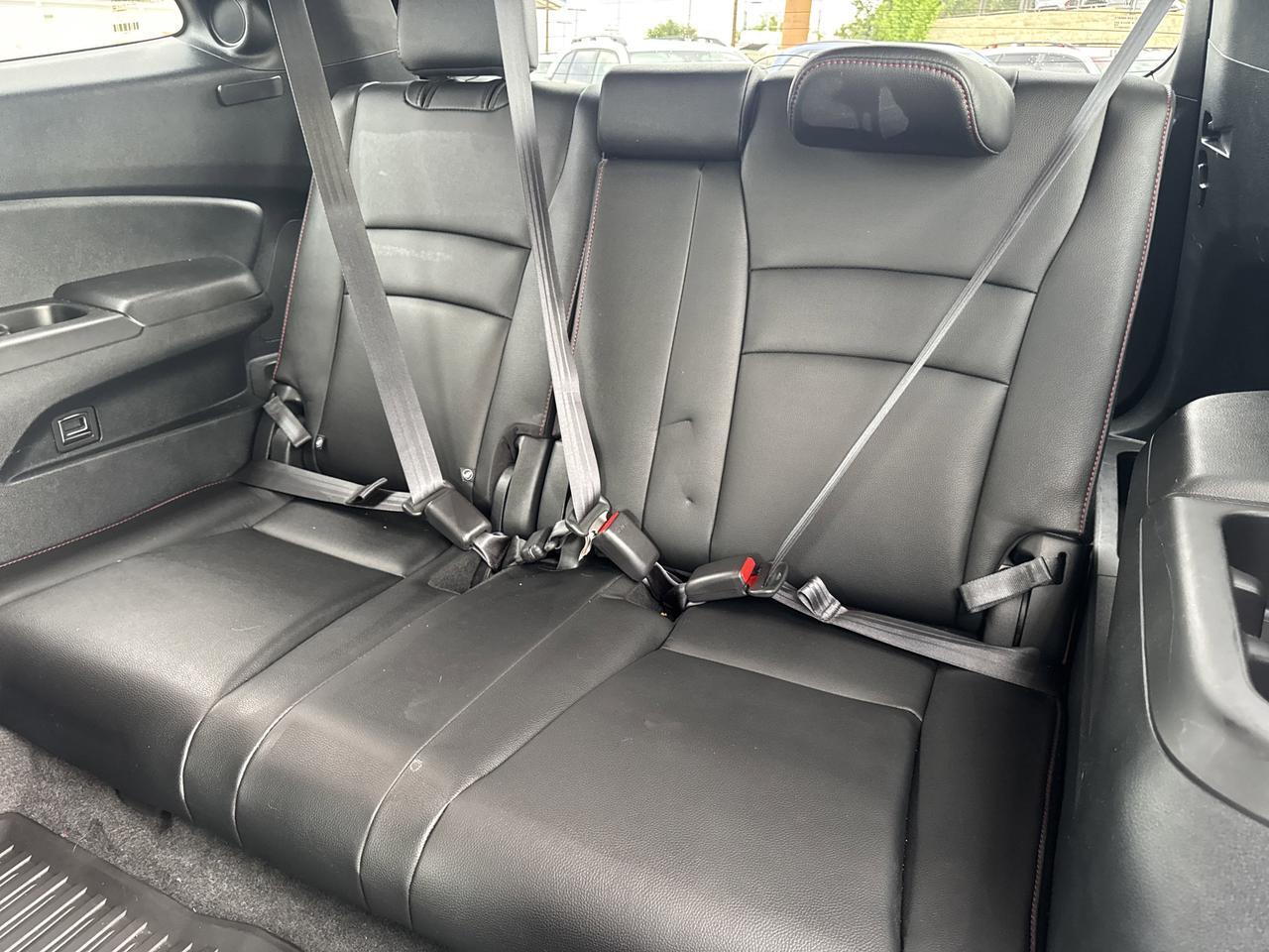 2022 Honda Pilot Black Edition San Antonio TX