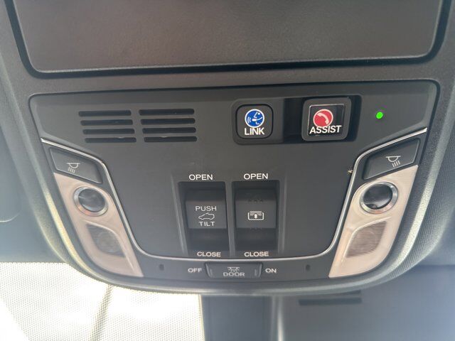 2022 Honda Pilot Black Edition San Antonio TX