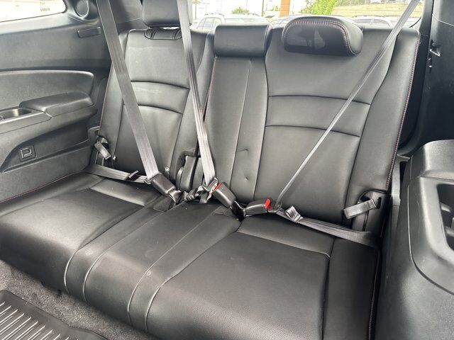 2022 Honda Pilot Black Edition San Antonio TX