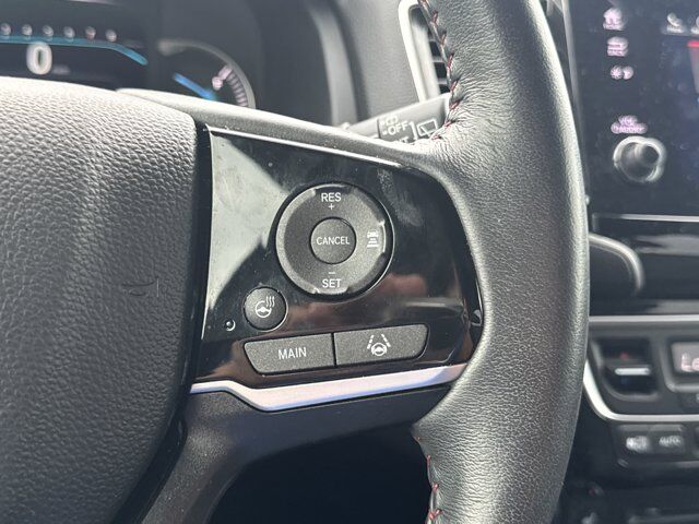 2022 Honda Pilot Black Edition San Antonio TX