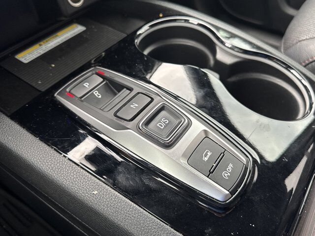 2022 Honda Pilot Black Edition San Antonio TX