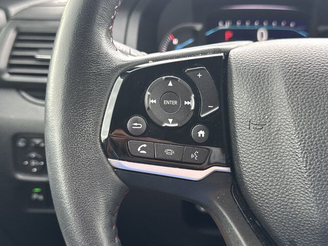 2022 Honda Pilot Black Edition San Antonio TX