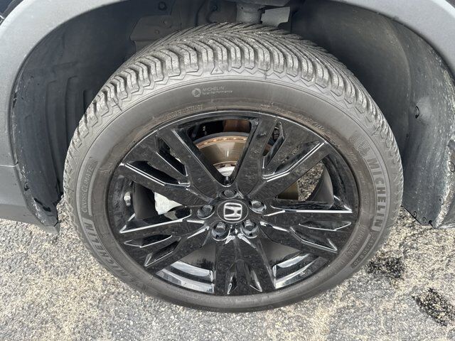 2022 Honda Pilot Black Edition San Antonio TX