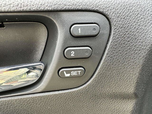 2022 Honda Pilot Black Edition San Clemente CA