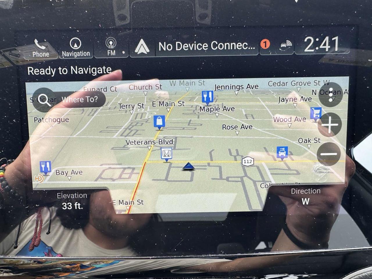 2022 Honda Pilot Black Edition San Clemente CA