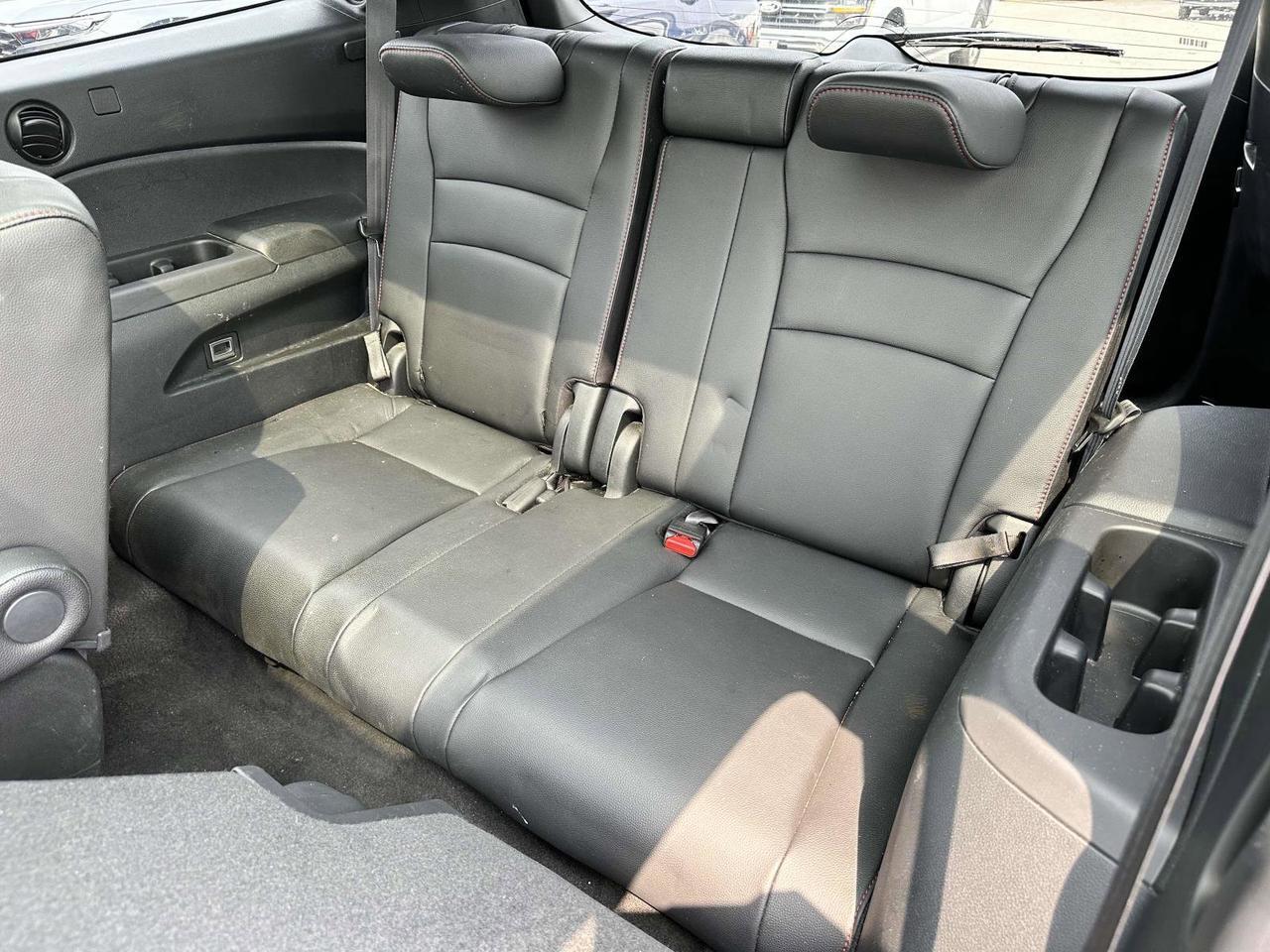 2022 Honda Pilot Black Edition San Clemente CA