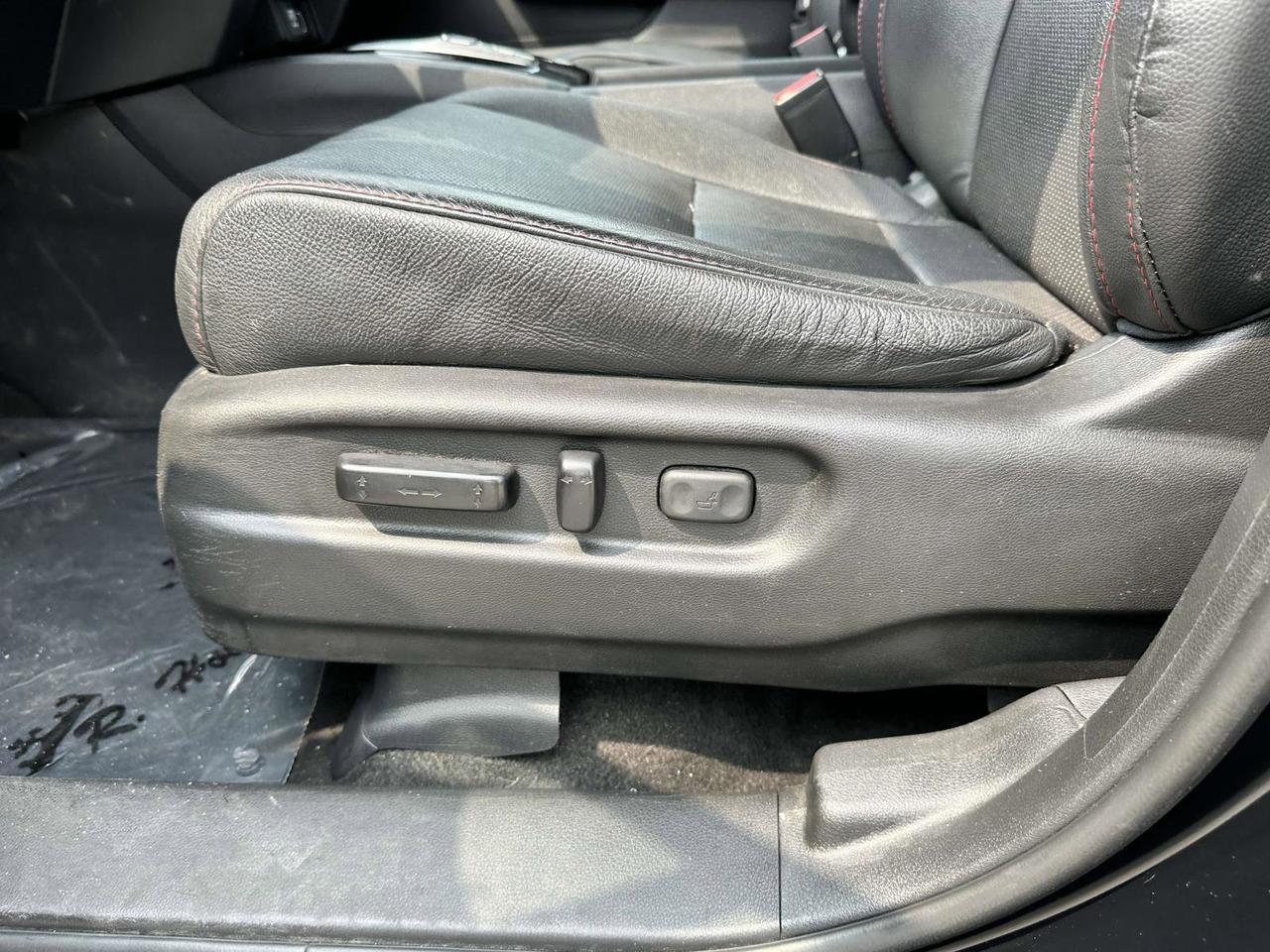 2022 Honda Pilot Black Edition San Clemente CA
