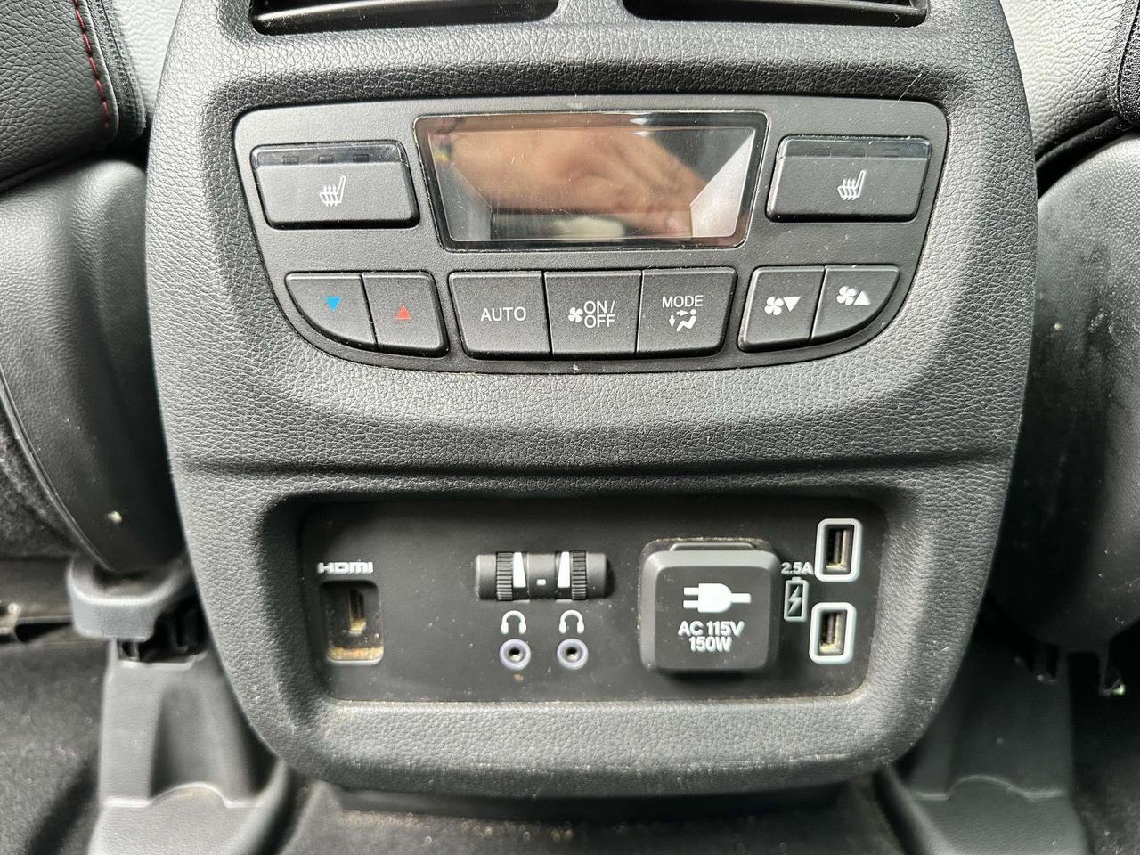 2022 Honda Pilot Black Edition San Clemente CA
