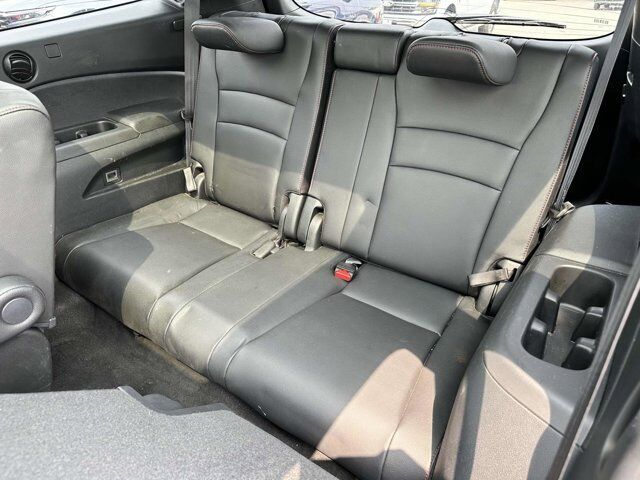 2022 Honda Pilot Black Edition San Clemente CA