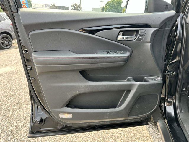 2022 Honda Pilot Black Edition San Clemente CA