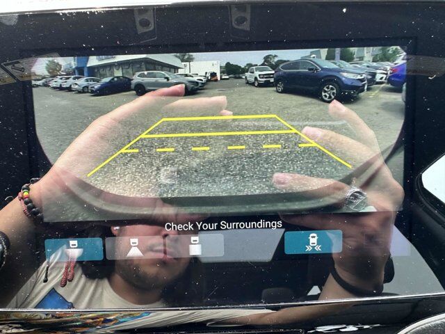 2022 Honda Pilot Black Edition San Clemente CA