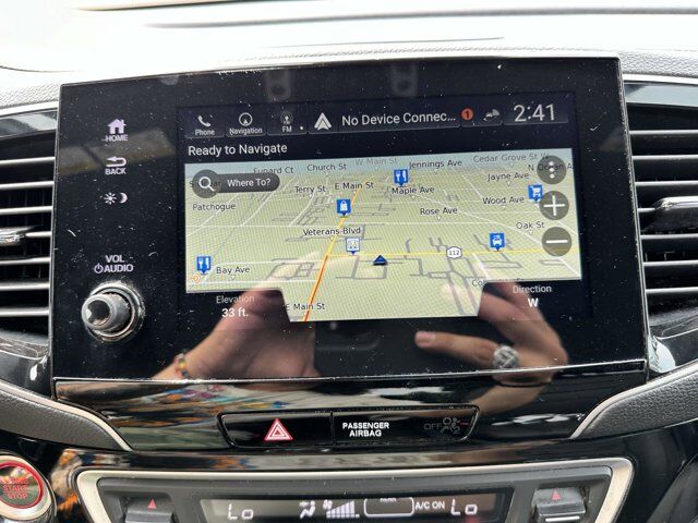 2022 Honda Pilot Black Edition San Clemente CA