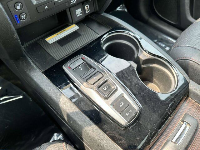 2022 Honda Pilot Black Edition San Clemente CA