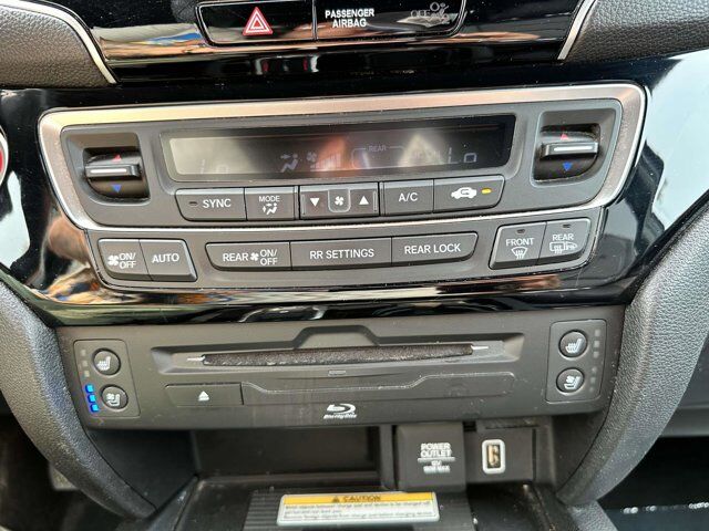2022 Honda Pilot Black Edition San Clemente CA