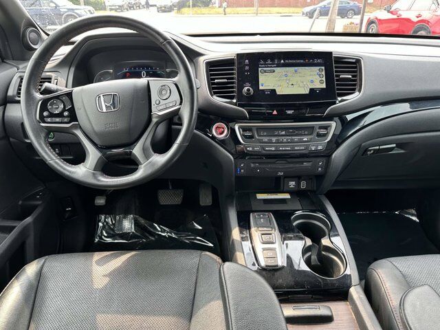 2022 Honda Pilot Black Edition San Clemente CA