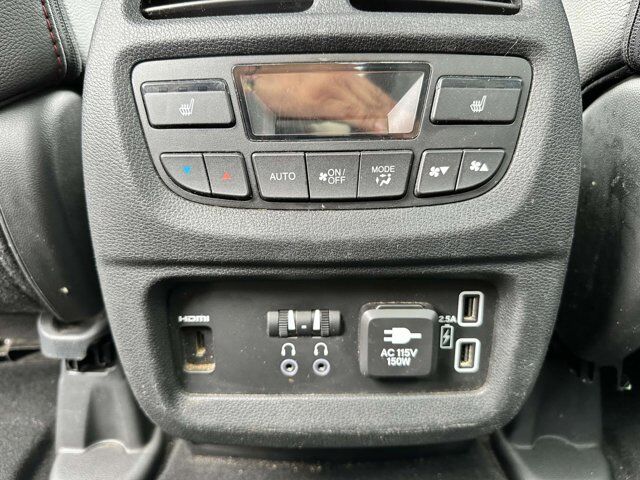 2022 Honda Pilot Black Edition San Clemente CA
