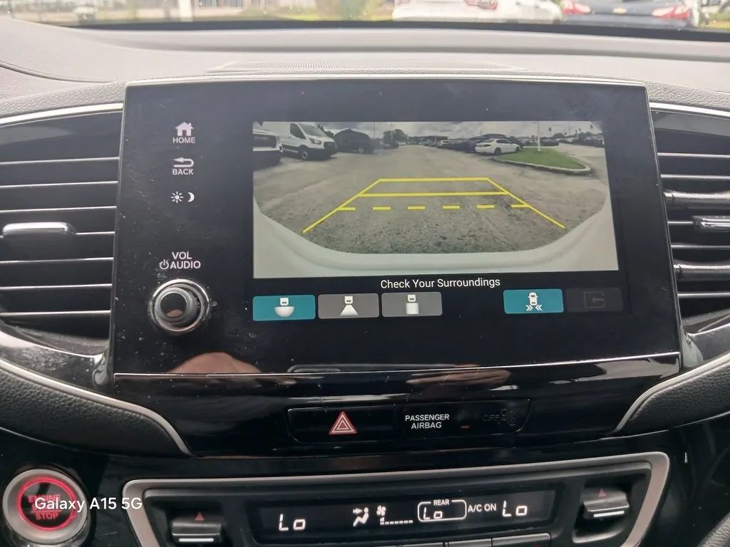 2022 Honda Pilot Black Edition Sport Utility 4D Maitland FL