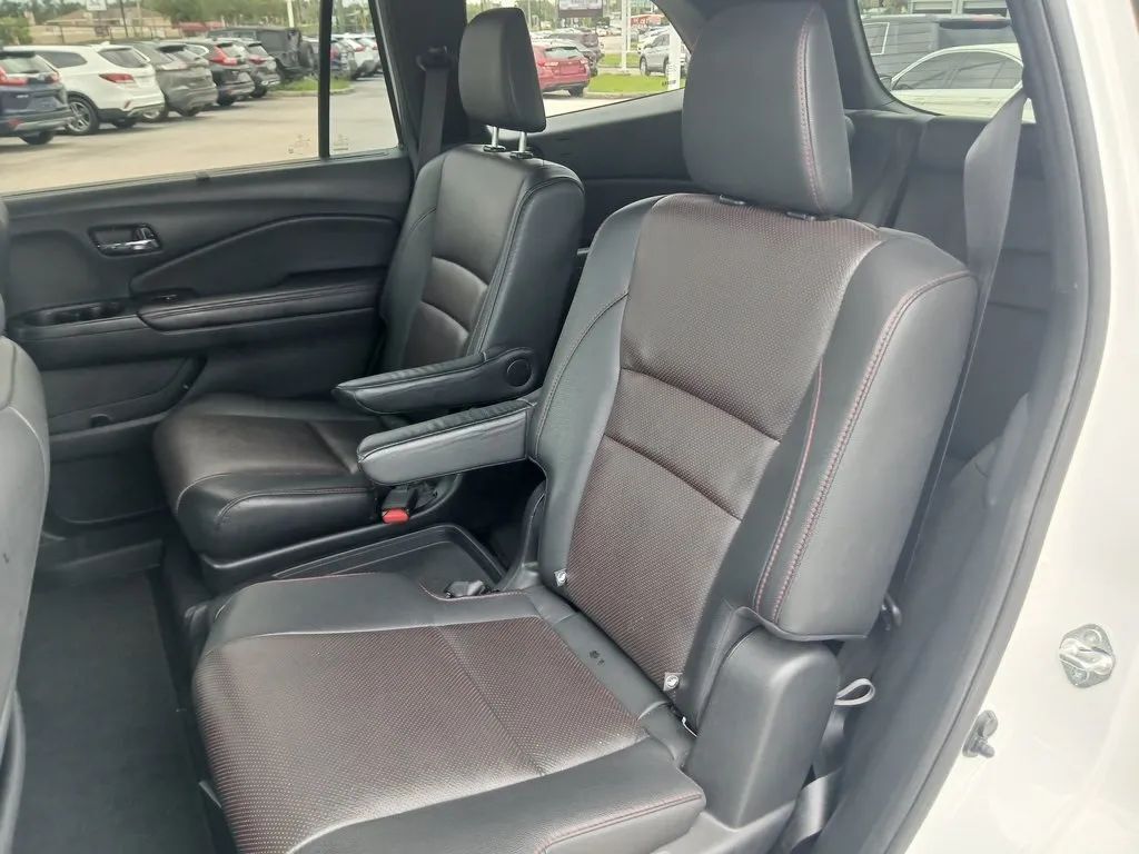2022 Honda Pilot Black Edition Sport Utility 4D Maitland FL