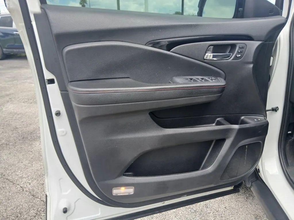 2022 Honda Pilot Black Edition Sport Utility 4D Maitland FL
