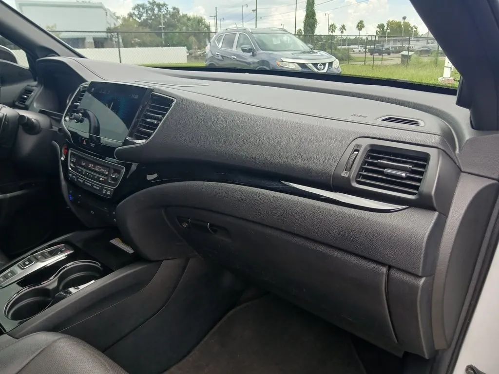 2022 Honda Pilot Black Edition Sport Utility 4D Maitland FL