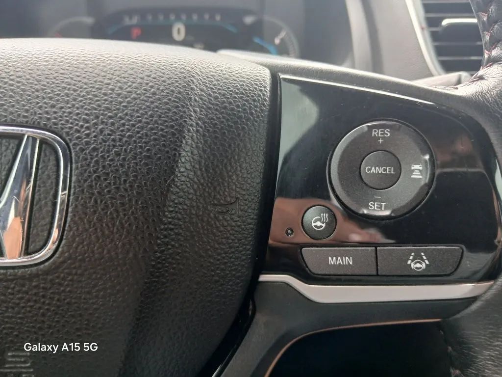 2022 Honda Pilot Black Edition Sport Utility 4D Maitland FL