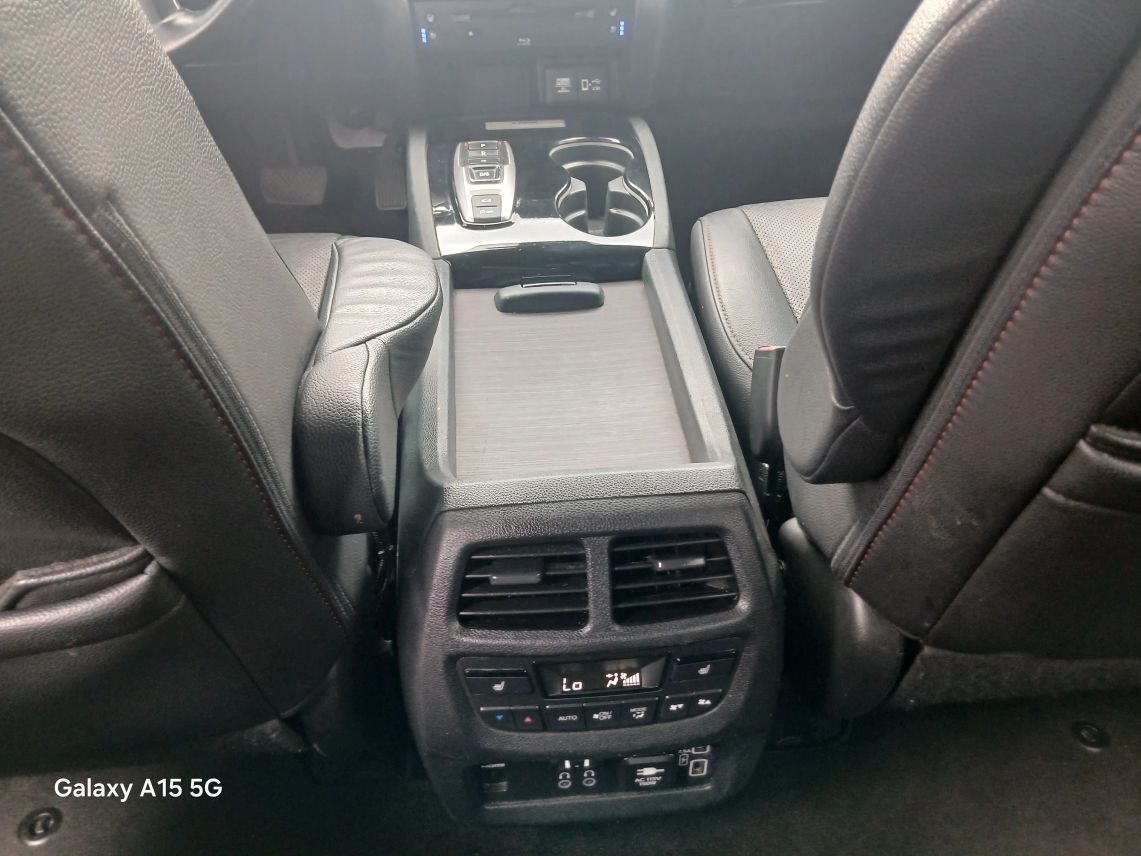 2022 Honda Pilot Black Edition Sport Utility 4D Maitland FL