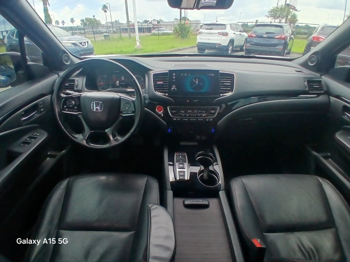 2022 Honda Pilot Black Edition Sport Utility 4D Maitland FL